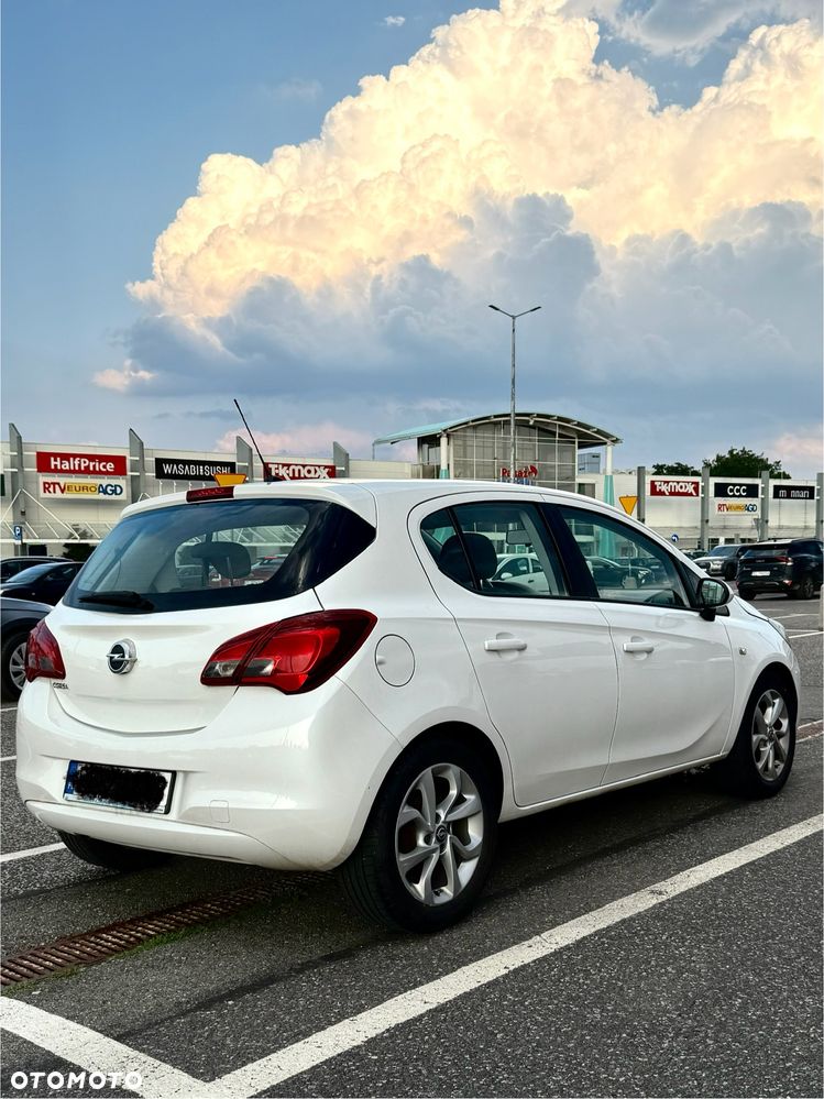 Opel Corsa - 3