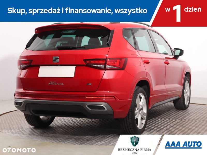 Seat Ateca - 6
