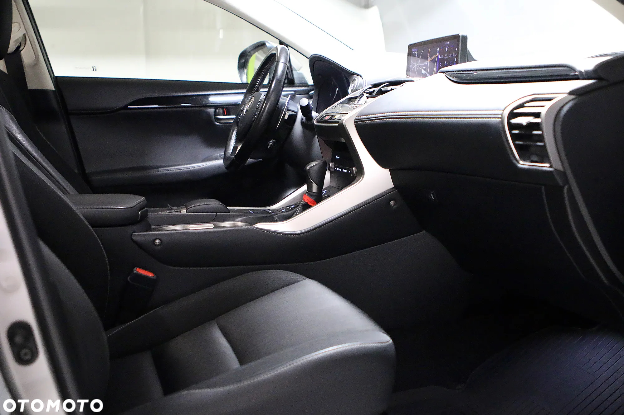 Lexus NX 300 Optimum AWD - 24