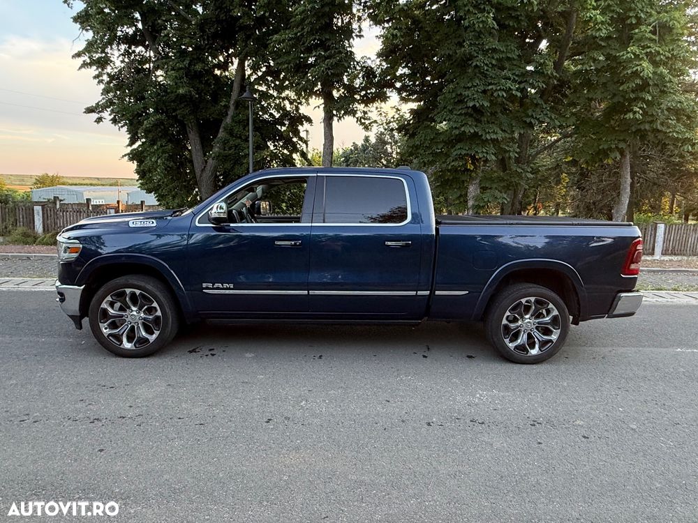 Dodge RAM - 6
