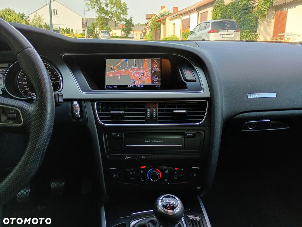 Audi A5 Sportback 2.0 TFSI - 35