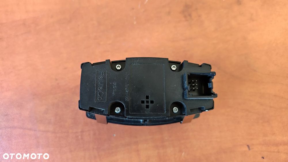 PRZEŁĄCZNIK WŁĄCZNIK ŚWIATEŁ FORD TRANSIT CONNECT BM5T13A024AE - 4