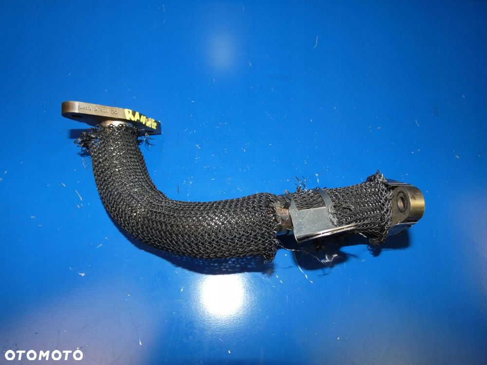 RANGE SPORT L320 L322 3.6 TD RURKA EGR SPALIN - 1