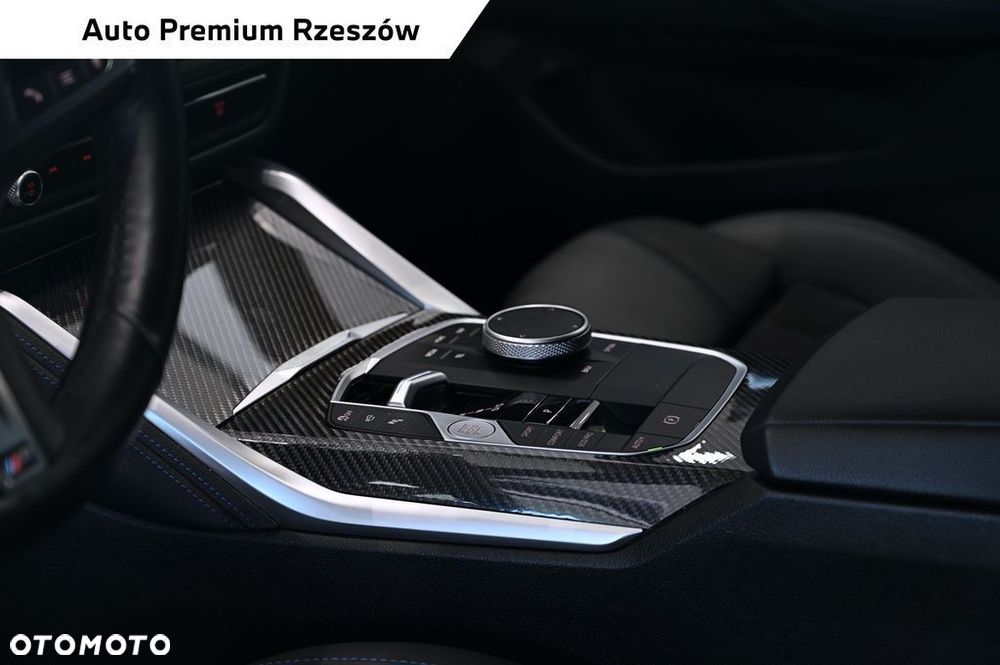 BMW Seria 4 420d mHEV M Sport - 8