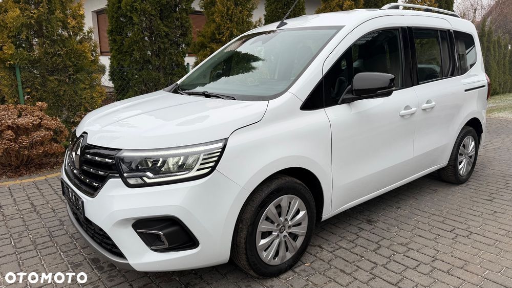 Renault Kangoo 1.5 dCi Limited - 9