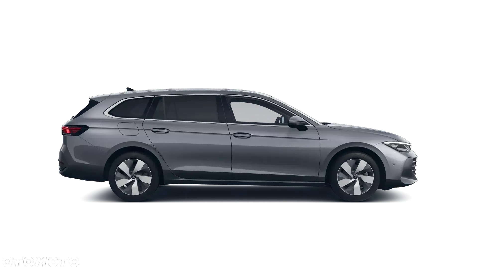 Volkswagen Passat 2.0 TDI SCR Business Plus DSG - 6