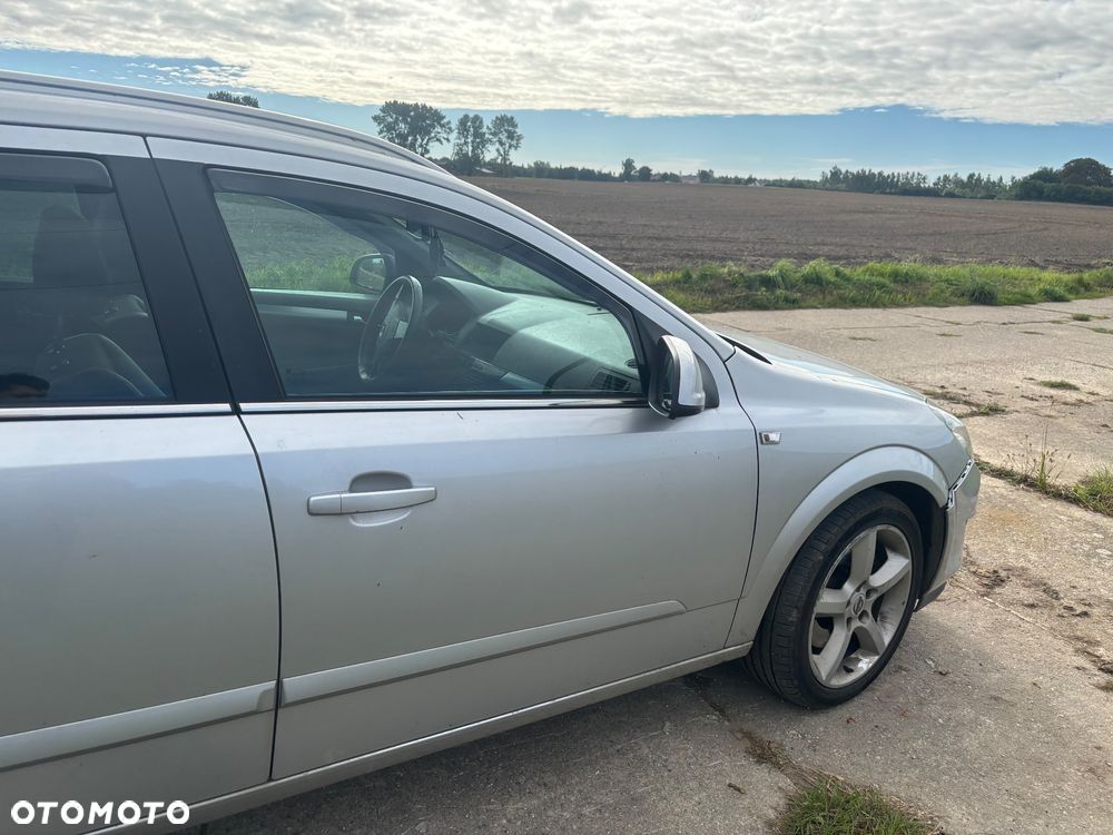 Opel Astra - 6
