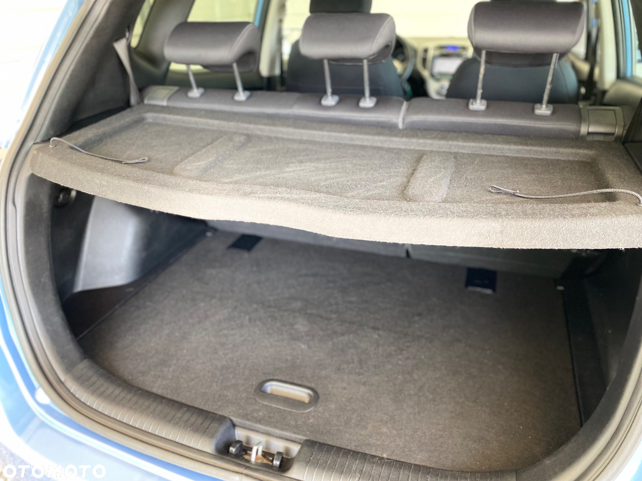 Hyundai ix20 1.6 Style - 6