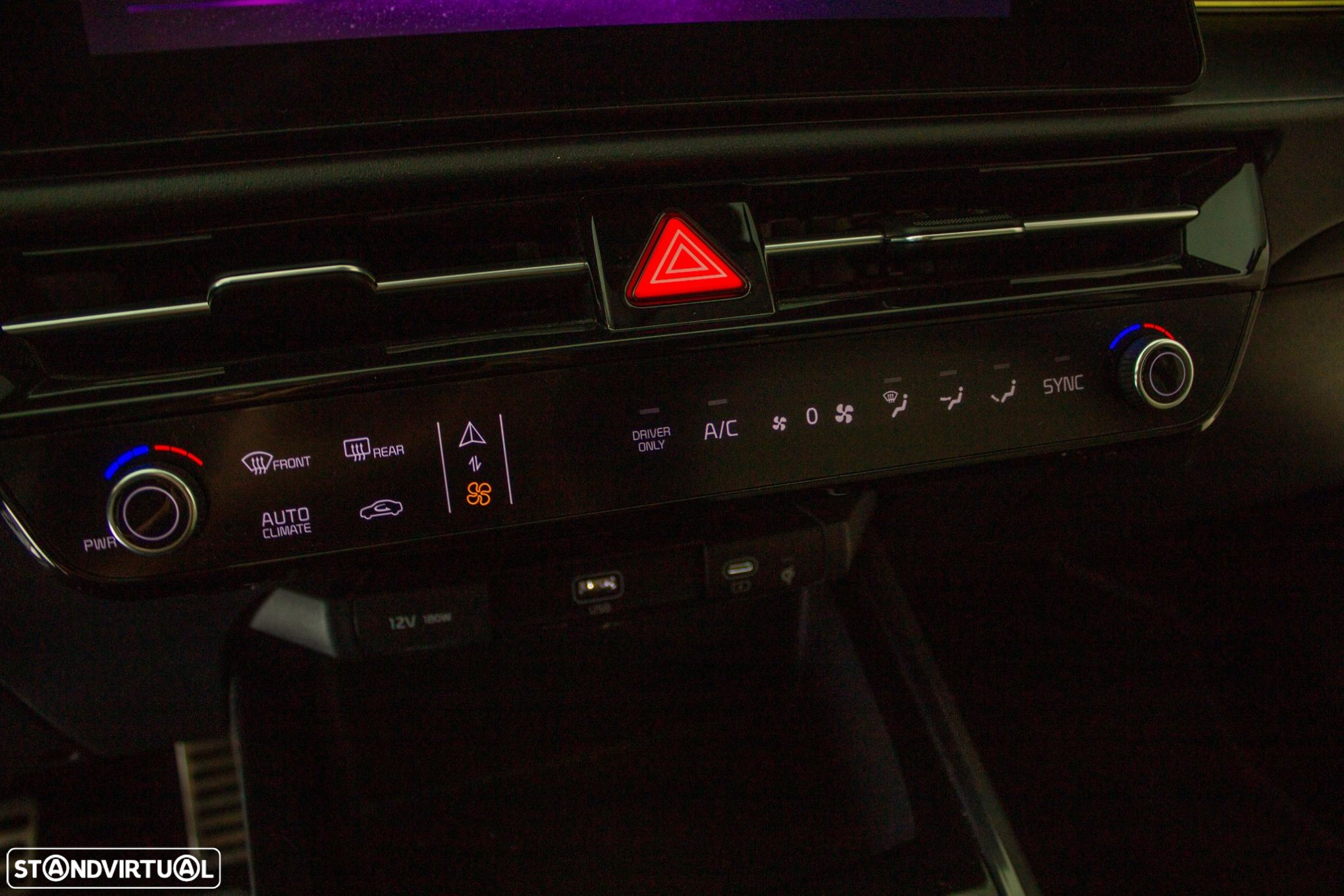 Kia e-Niro Vision - 29