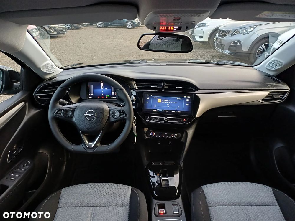 Opel Corsa 1.2 Direct Inj Turbo Start/Stop Automatik Ultimate - 21