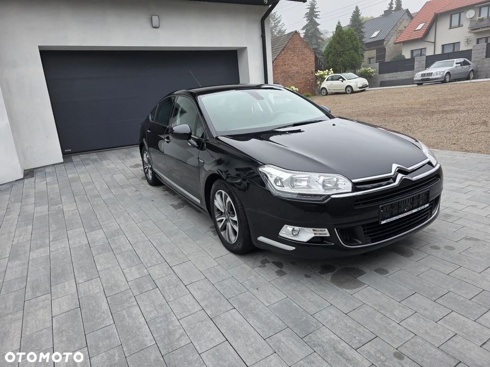 Citroën C5 BlueHDi 150 S&S Exclusive - 12