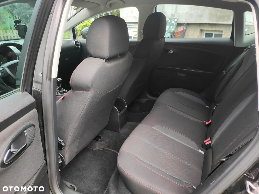 Seat Leon - 10