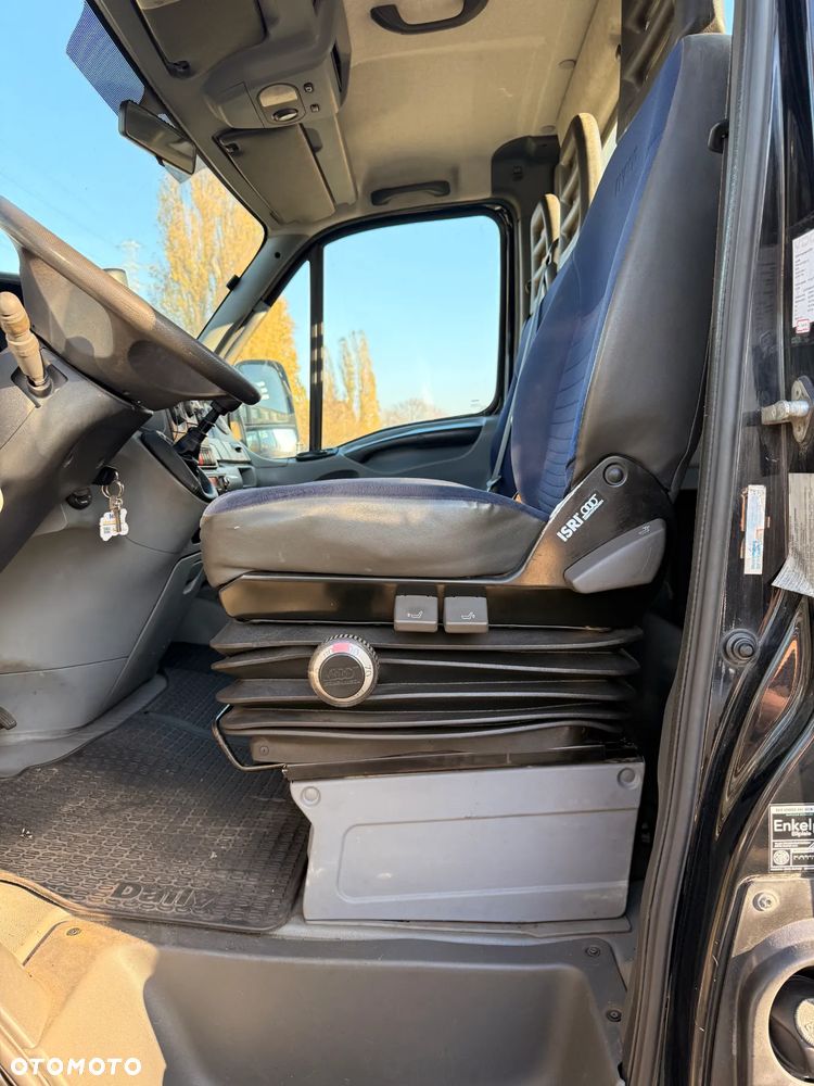 Iveco Daily 4x4 - 23