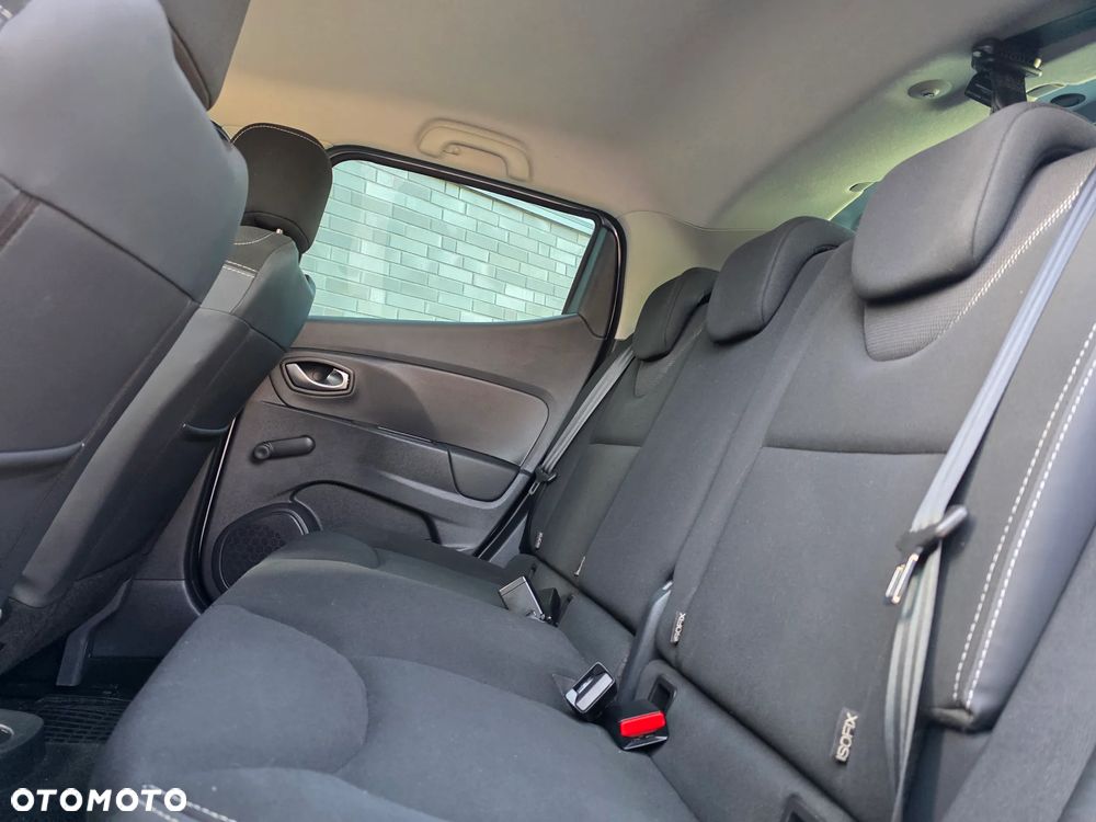 Renault Clio 0.9 Energy TCe Zen - 12