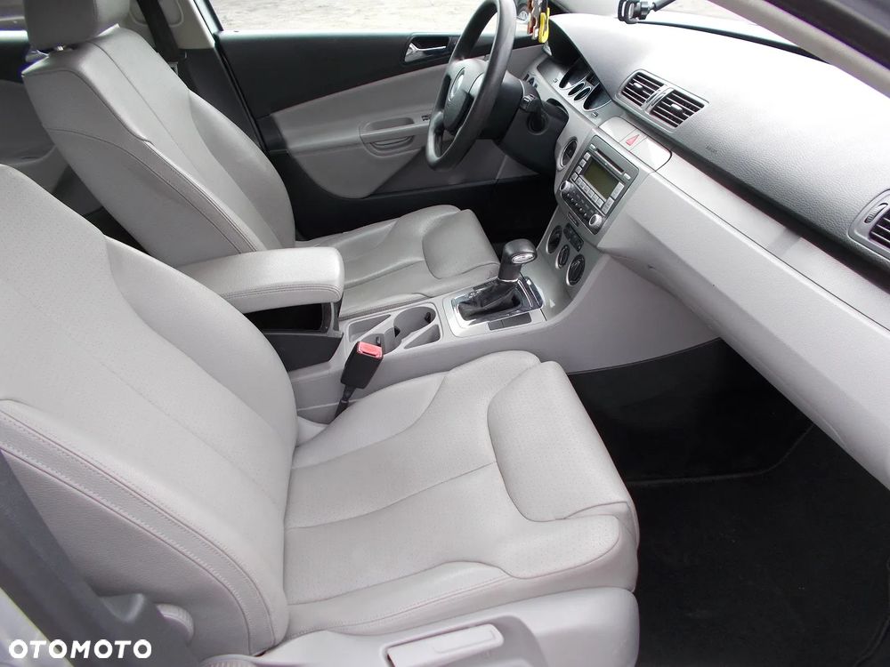 Volkswagen Passat 2.0 TSI Comfortline Tiptr - 10
