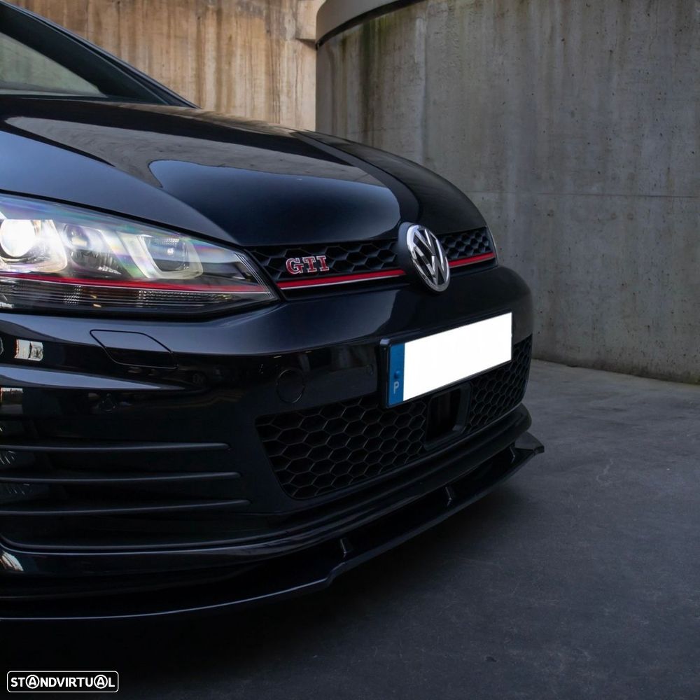 VW Golf GTI Performance BlueMotion DSG - 17
