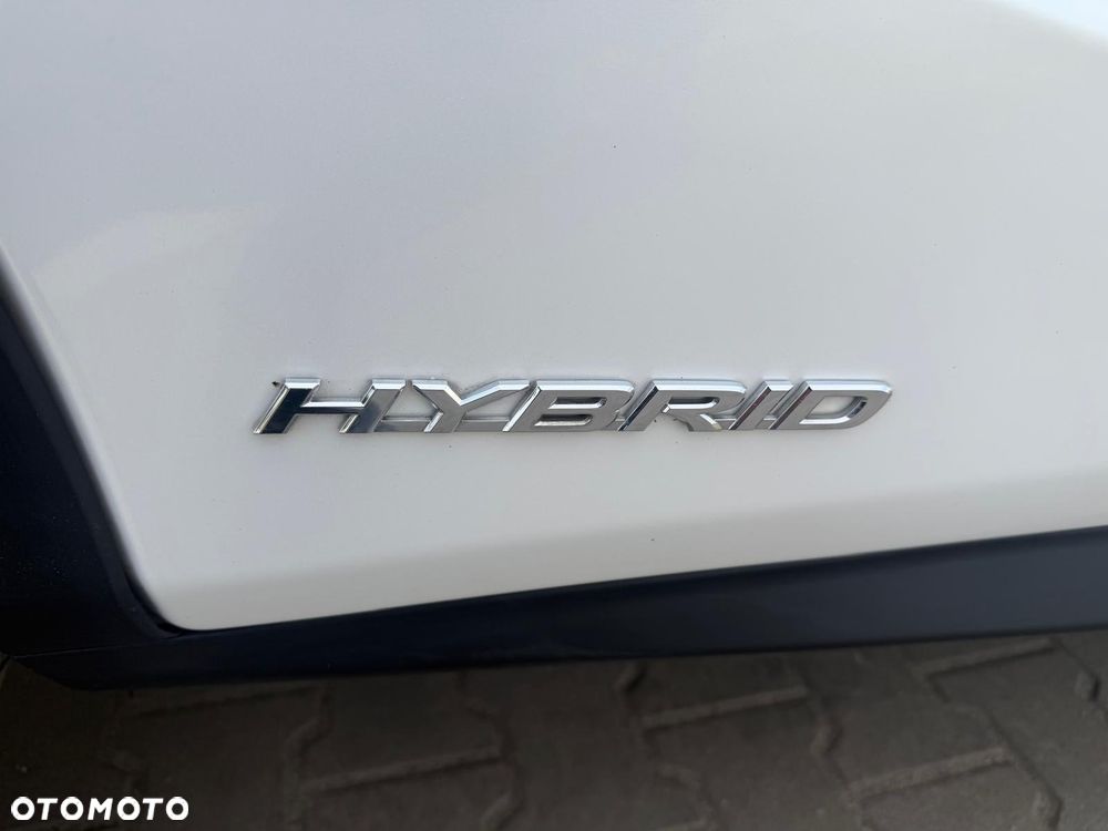 Lexus RX - 23