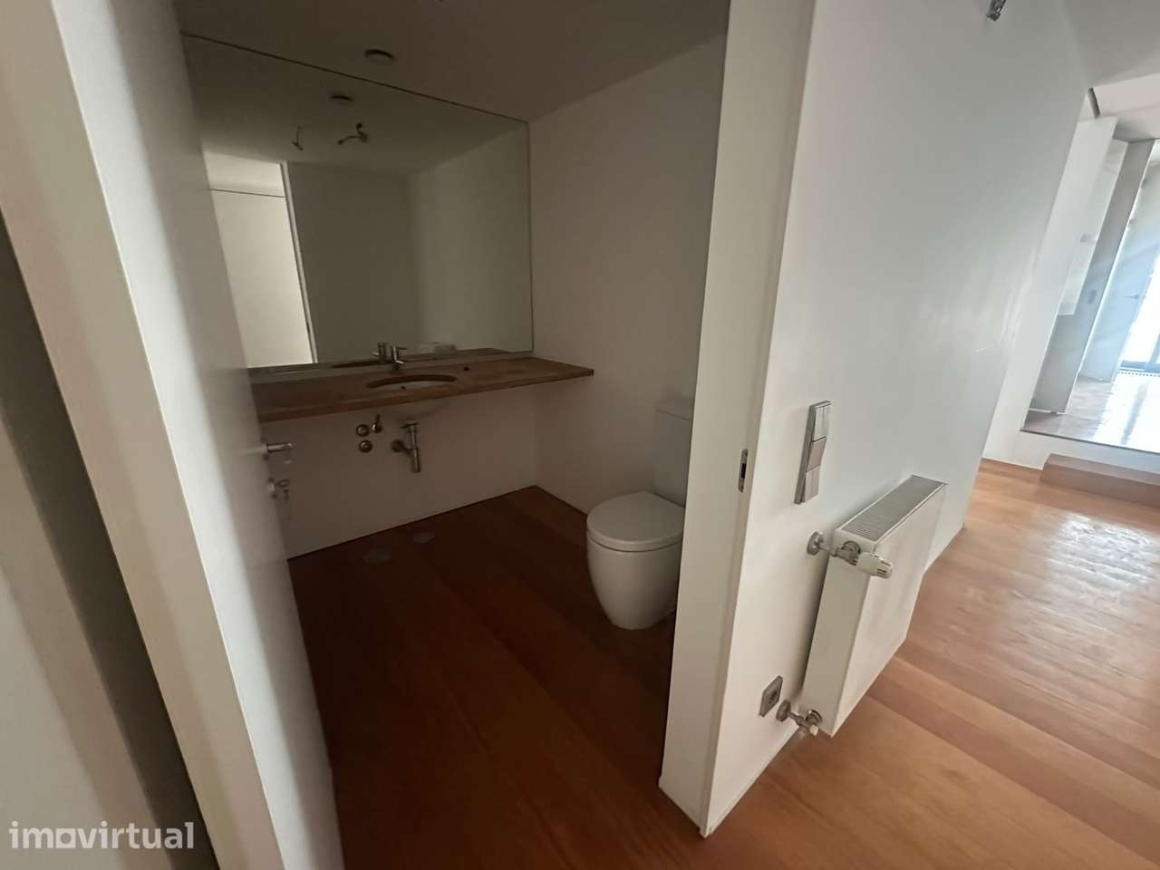 Apartamento T3 à venda na Rua João Martins Branco - Grande imagem: 4/19