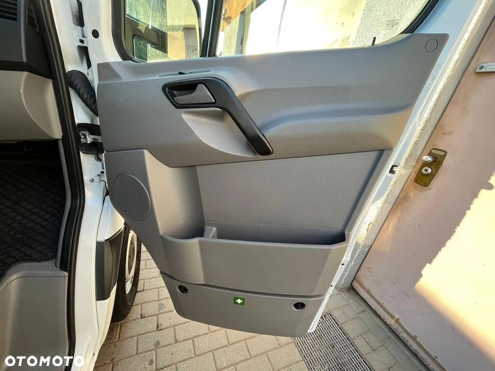 Mercedes-Benz 316cdi - 20