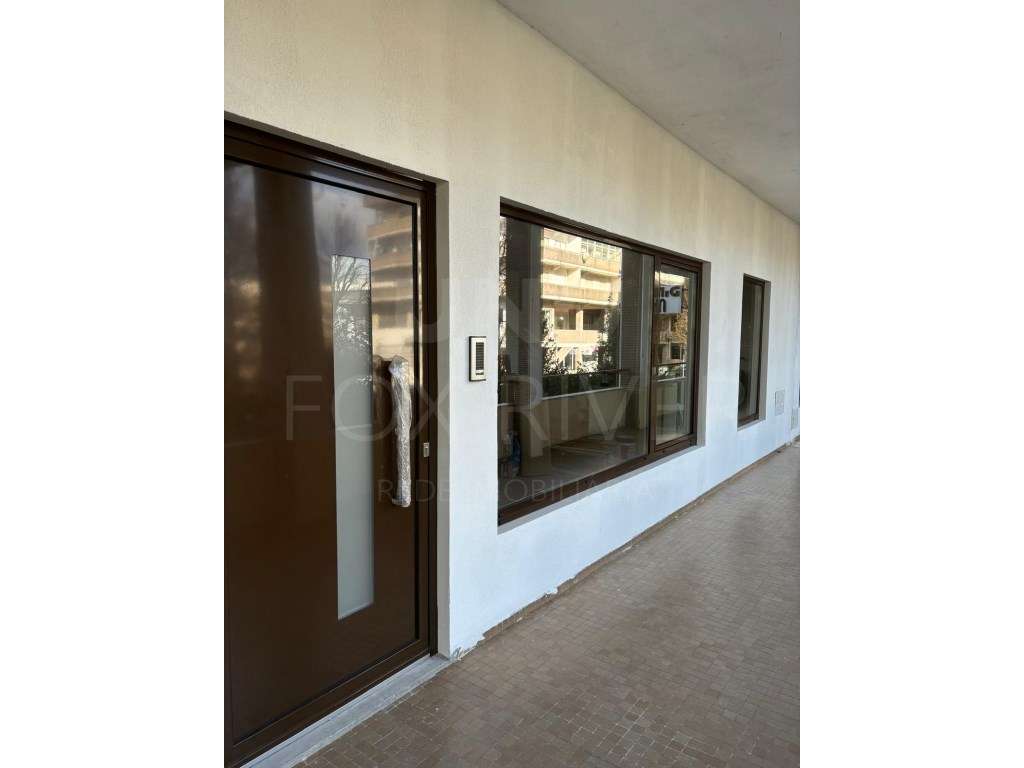 Apartamento T3 Centro de Valença do Minho - Grande imagem: 2/12