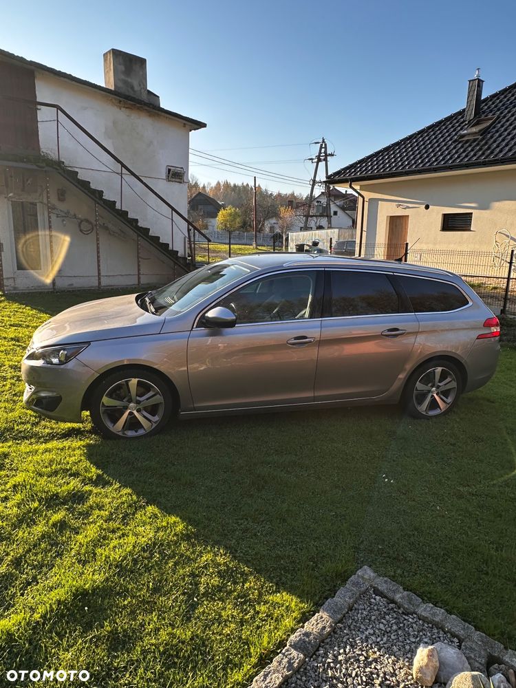Peugeot 308 - 10