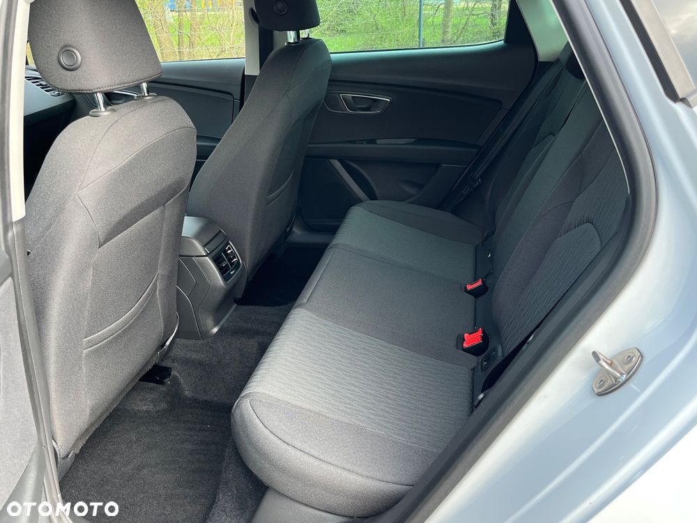 Seat Leon 1.4 TSI Start&Stop Style - 13