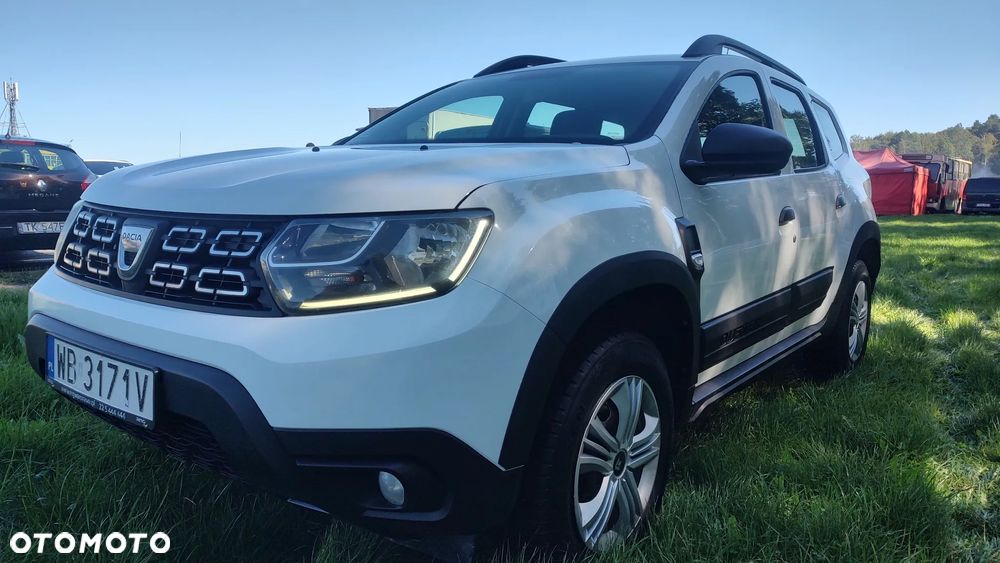 Dacia Duster 1.0 TCe Essential - 18
