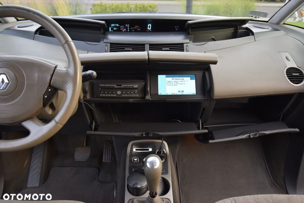 Renault Espace 3.0 dCi Initiale - 25