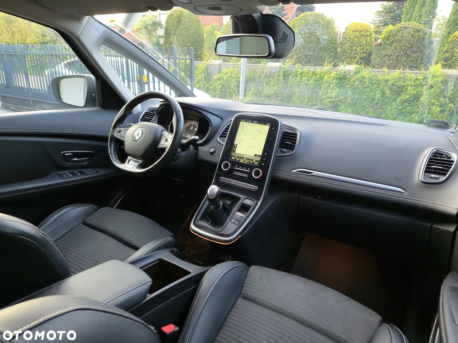 Renault Scenic 1.6 dCi Energy Bose Edition - 8