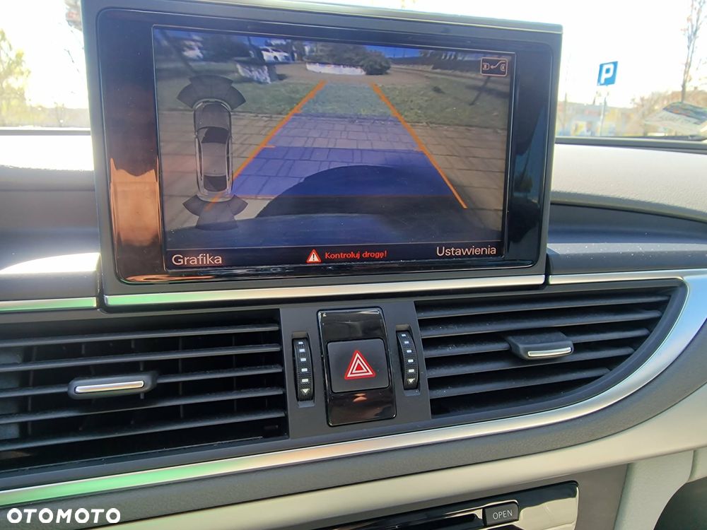 Audi A7 Sportback 3.0 TDI Quattro S tronic - 28