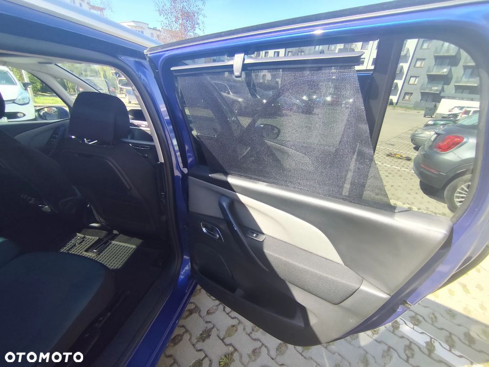 Citroën C4 Grand Picasso - 10