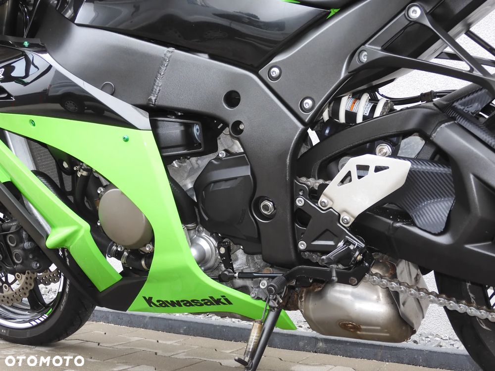 Kawasaki Ninja - 31
