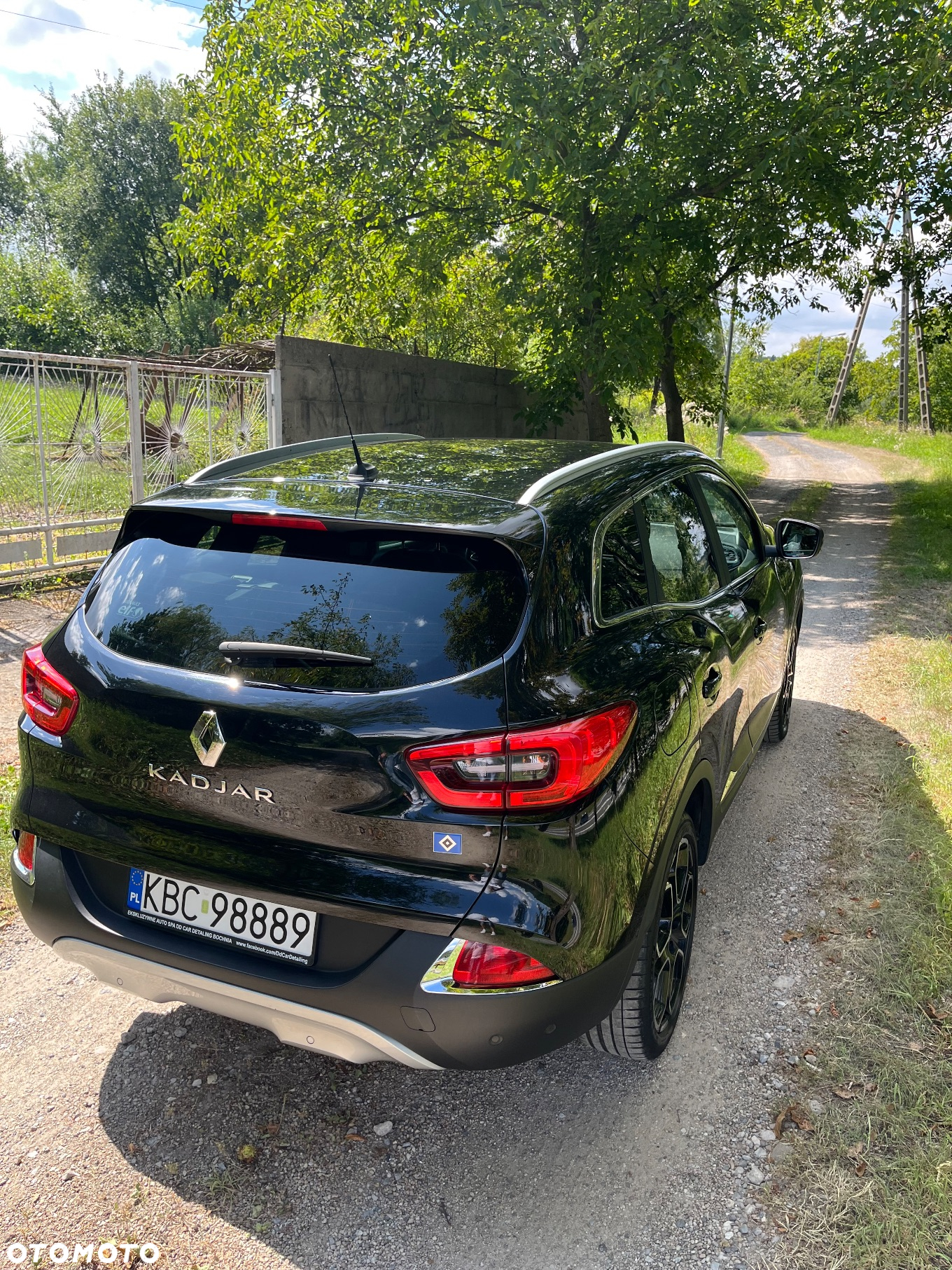 Renault Kadjar Energy TCe 130 EDC CROSSBORDER - 4