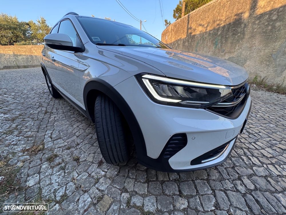 VW Taigo 1.0 TSI Life - 25