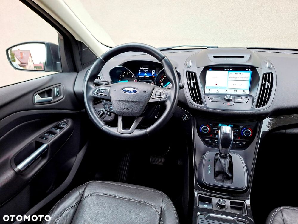 Ford Kuga 2.0 TDCi AWD Titanium - 26