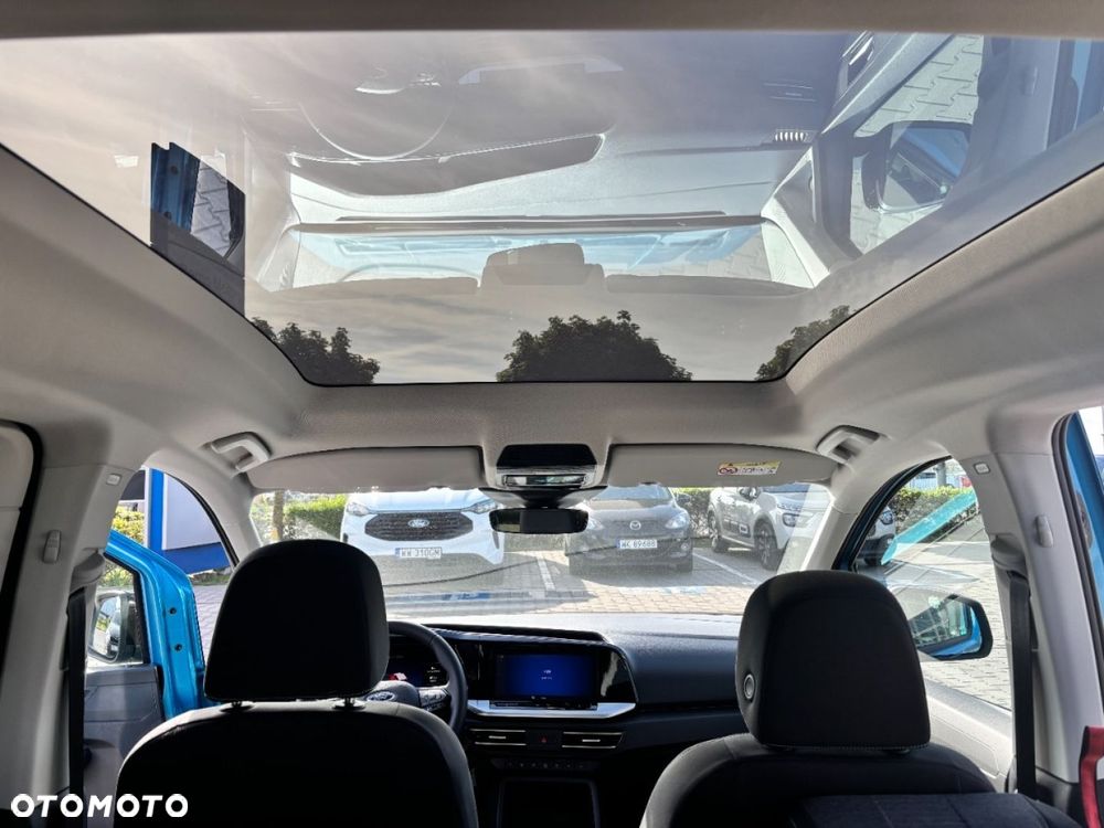 Ford Tourneo Connect Grand - 19