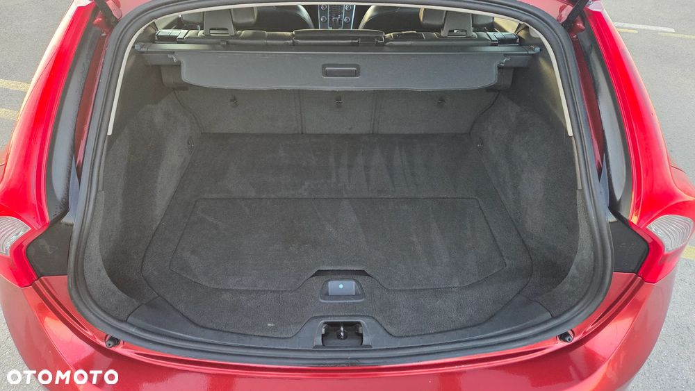 Volvo V60 - 11