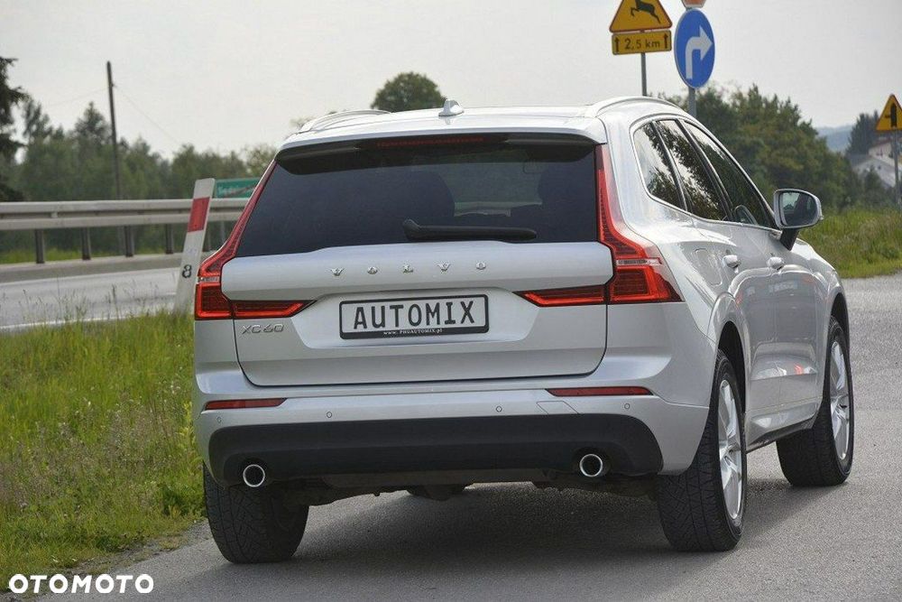 Volvo XC 60 D4 Geartronic Momentum Pro - 6
