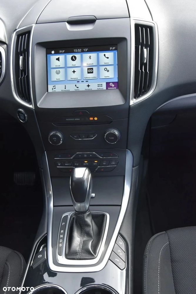 Ford S-Max 2.0 T Platinium X MPS6 - 15