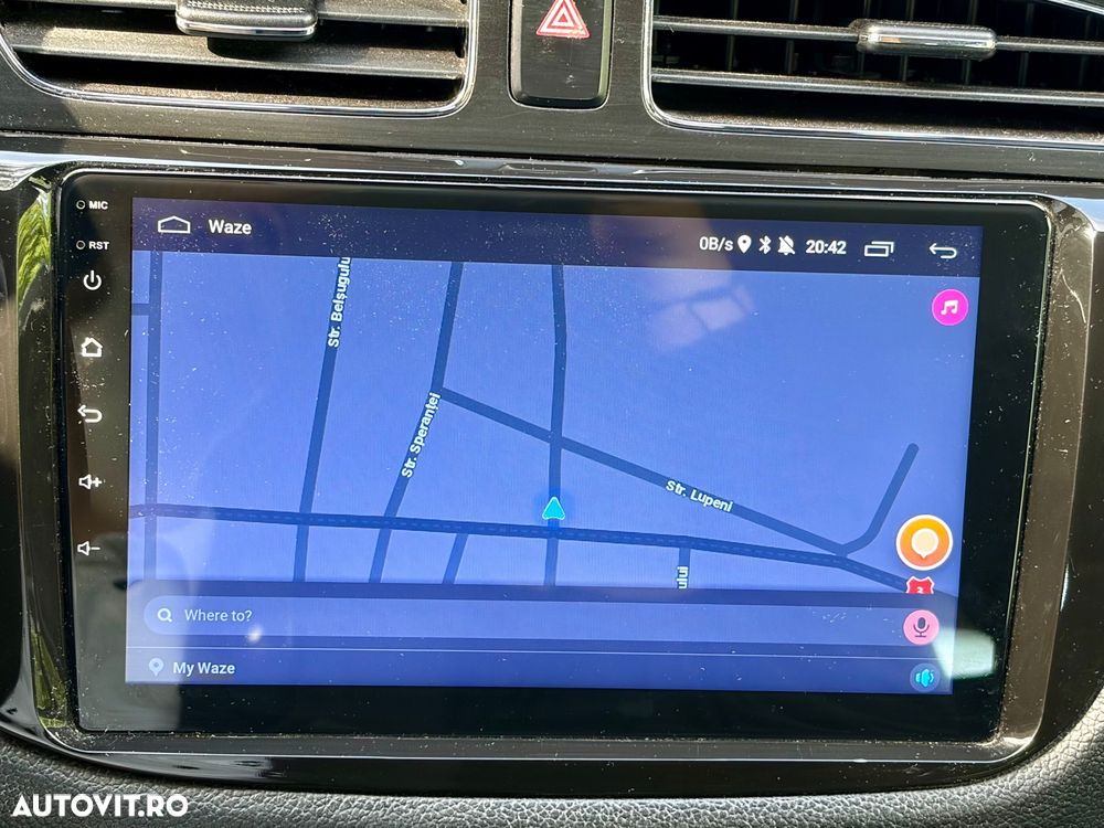 Kia Ceed 1.4 DSL Best - 11