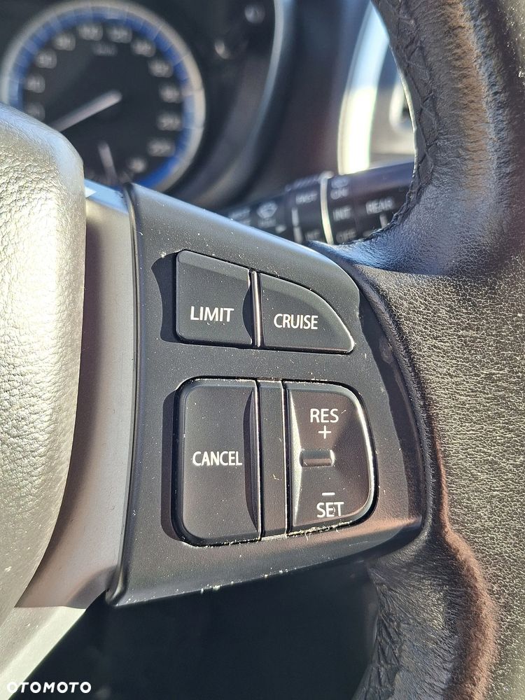 Suzuki SX4 S-Cross - 24