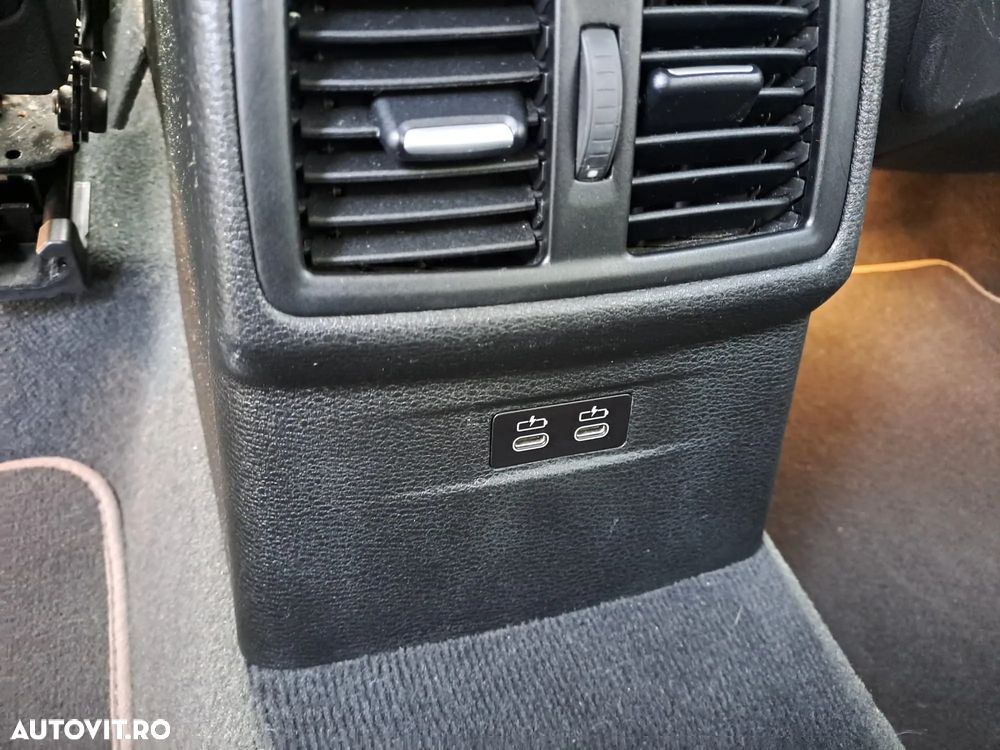BMW X1 sDrive18d Aut. xLine - 17