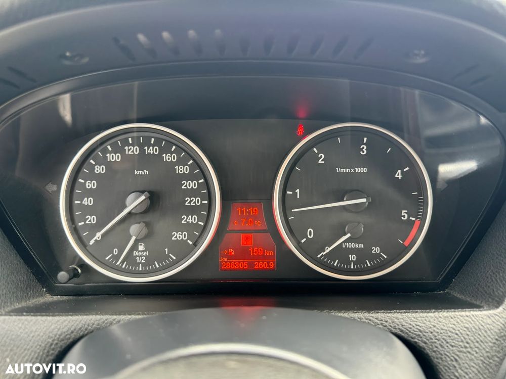 BMW X5 xDrive30d - 15