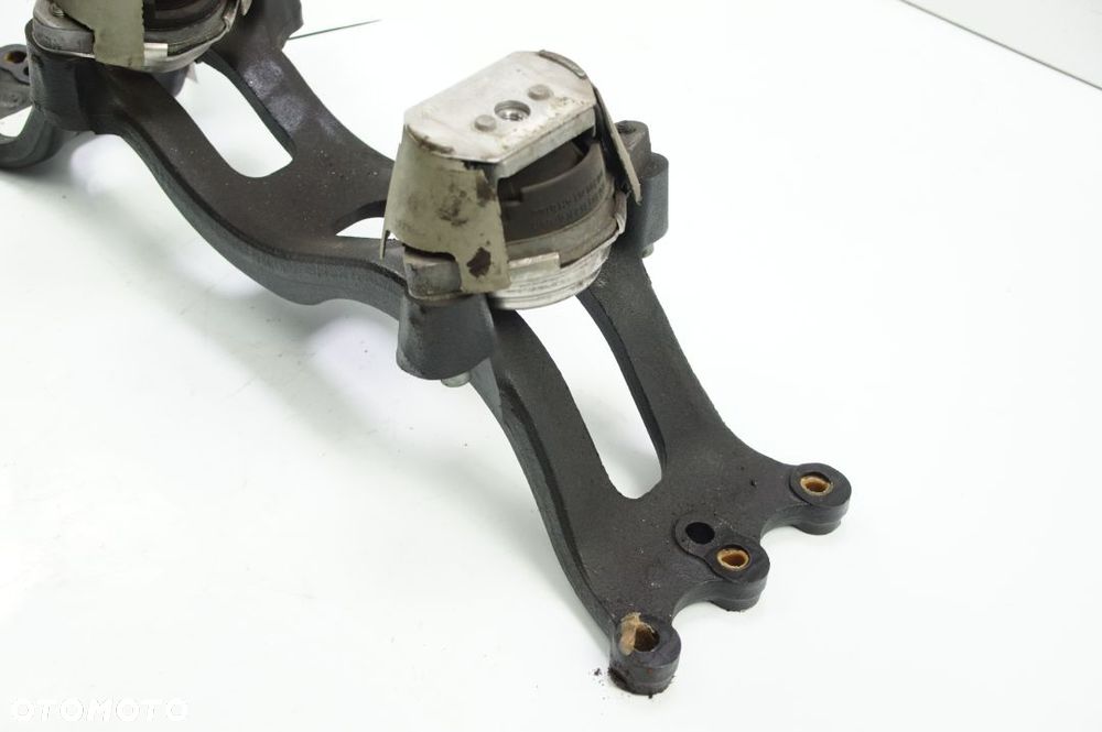 MOCOWANIE VOLKSWAGEN PHAETON 6.0 W12 3D0399261AT - 5