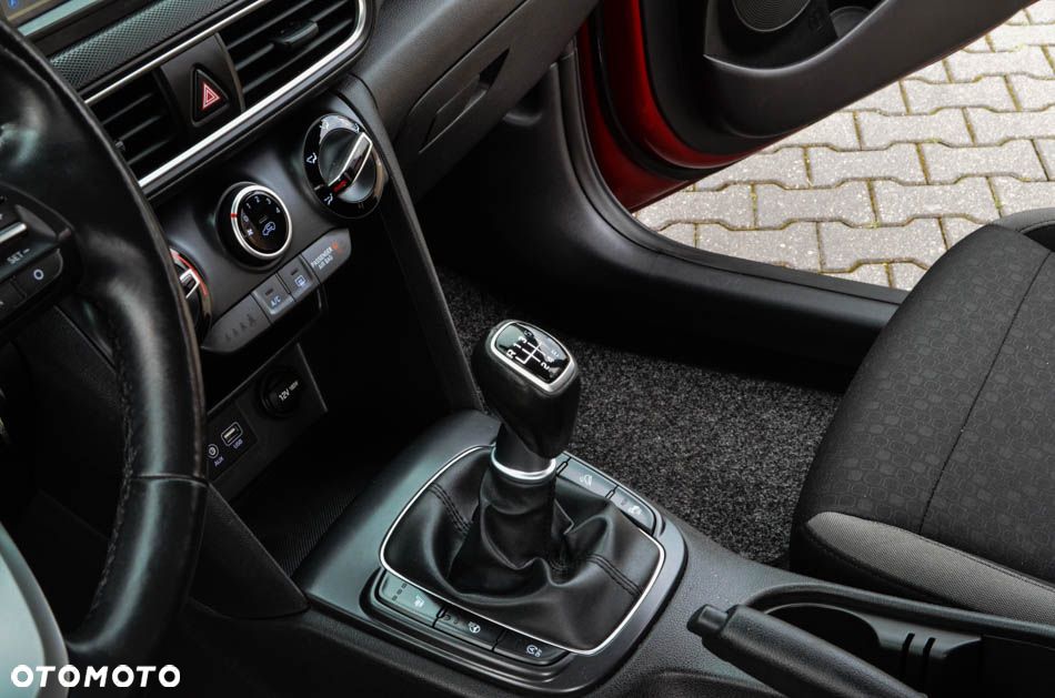 Hyundai Kona 1.0 T-GDI Comfort - 26