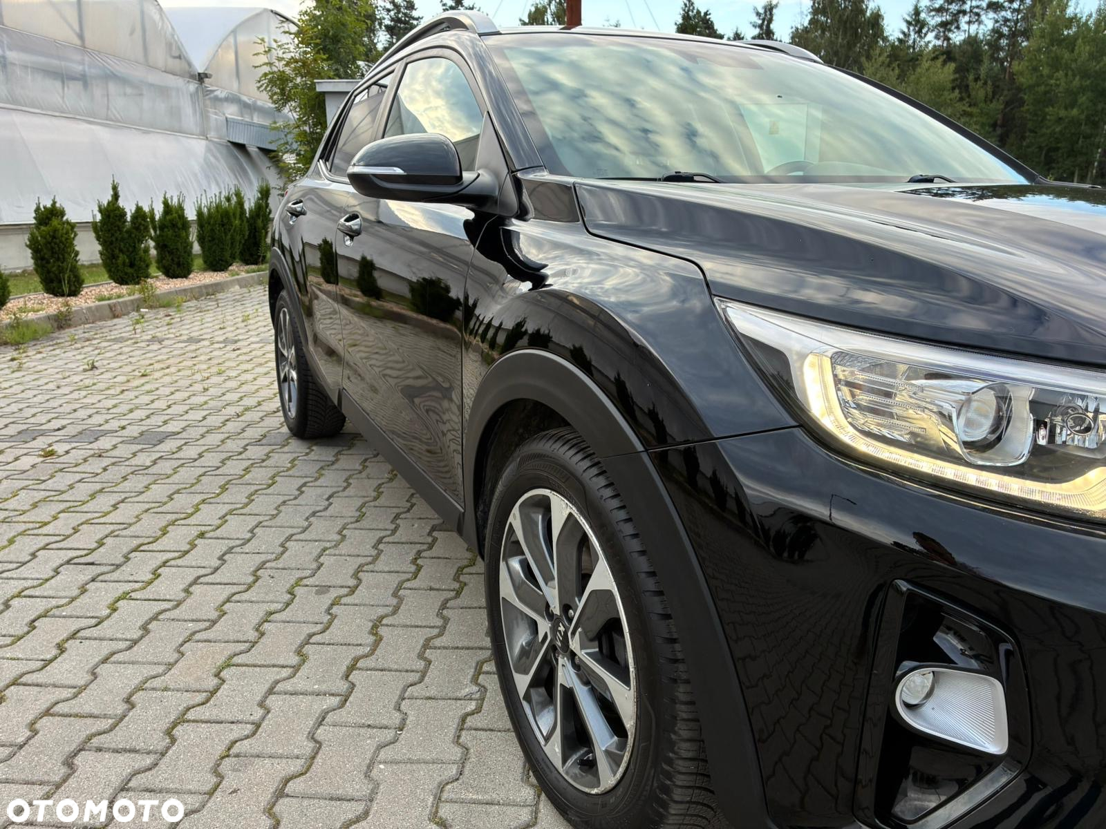 Kia Stonic 1.6 CRDi Spirit - 27