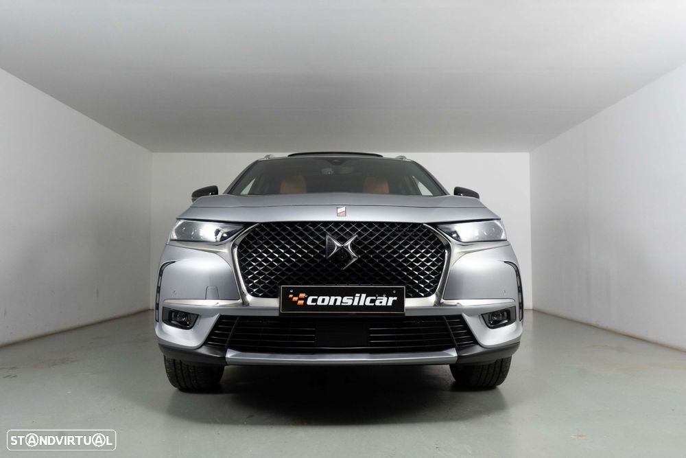 DS DS7 Crossback E-Tense Rivoli EAT8 - 3
