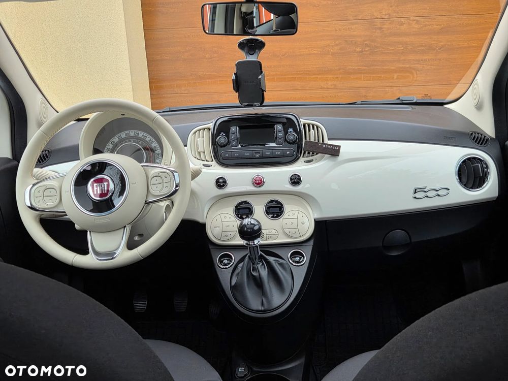 Fiat 500 - 5