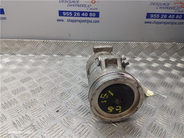 COMPRESSOR DE AR CONDICIONADO OTROS... MODELOS - 1