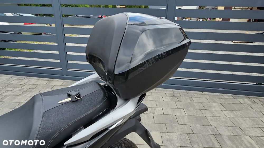 Honda SH - 5